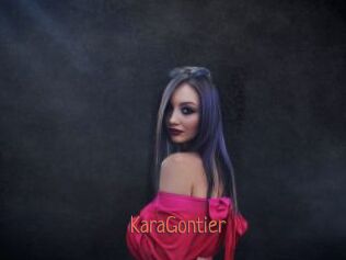 KaraGontier