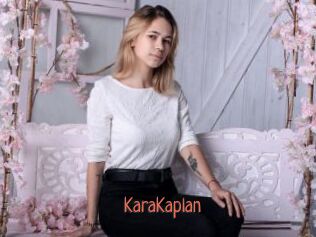 KaraKaplan