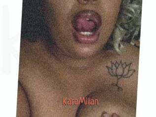 KaraMillan