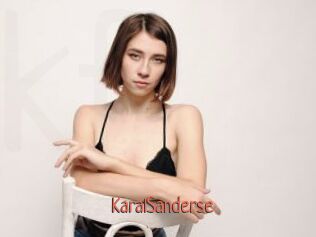KaralSanderse