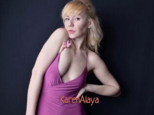 KarenAlaya