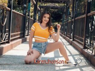 KarenJhonson
