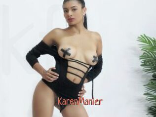 KarenManier