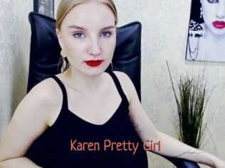 Karen_Pretty_Girl