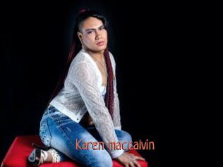 Karen_maccalvin
