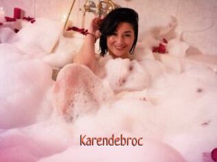 Karendebroc