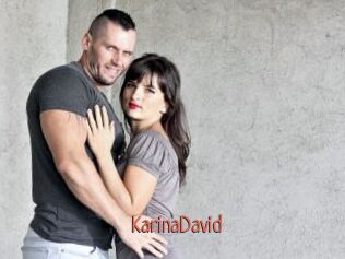 KarinaDavid