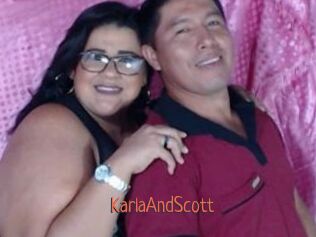 KarlaAndScott