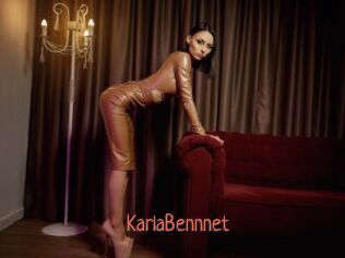 KarlaBennnet