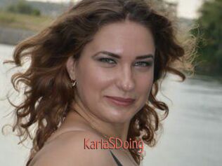 KarlaSDoing