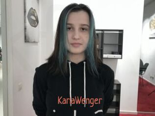 KarlaWenger