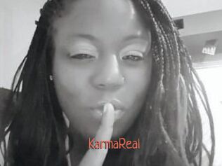 KarmaReal
