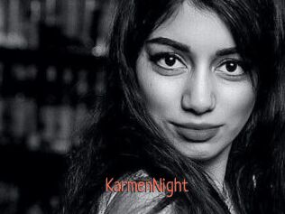 KarmenNight