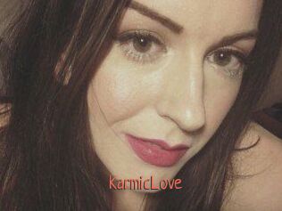 KarmicLove