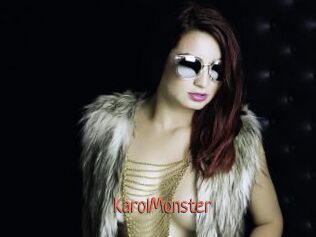KarolMonster