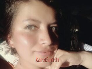 KarolSmiith