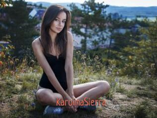 KarolinaSierra