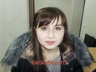 KarolinaSweettt Kachou Fuzoku