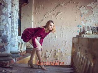 KarolinaWine