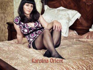 Karolina_Orient