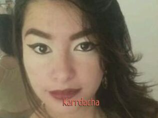 Karrdacha