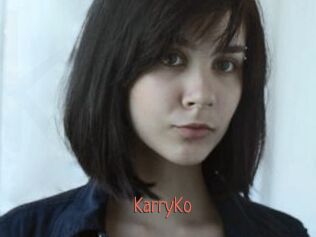 KarryKo
