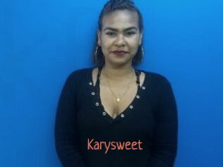 Karysweet