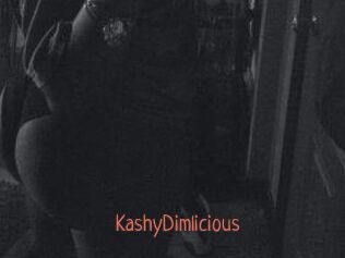 KashyDimlicious