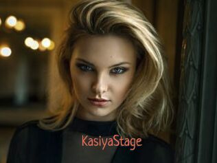 KasiyaStage