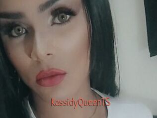 KassidyQueenTS