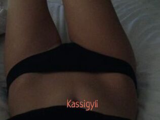 Kassigyli