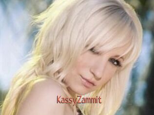 KassyZammit