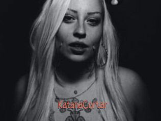 KatanaCortar