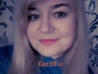 Kate30Fun