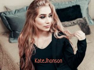 KateJhonson