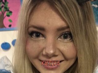 Katfood