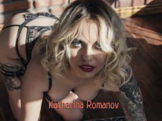 Katharina_Romanov