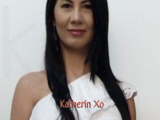Katherin_Xo Kachou Fuzoku
