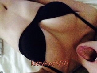 KathyRoseX7777
