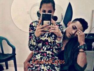 KatiaAndCarlos