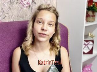 KatrinTesll