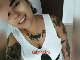 KatrinaInk Kachou Fuzoku