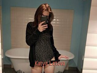 Katya_Letova