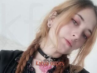 Katya_vulpes