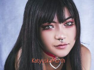 KatyuskaMorth