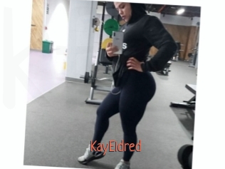 KayEldred Kachou Fuzoku