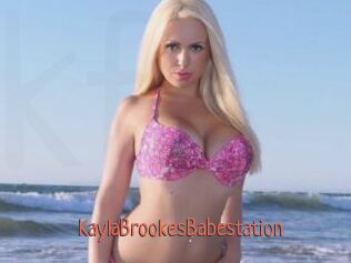 KaylaBrookesBabestation