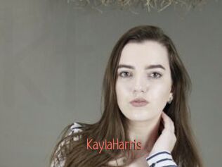 KaylaHarris