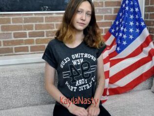 KaylaNasty