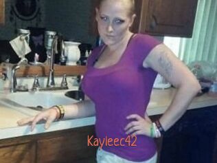 Kayleec42